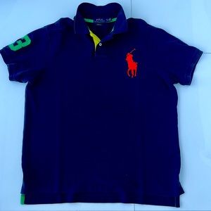 POLO Ralph Lauren Men